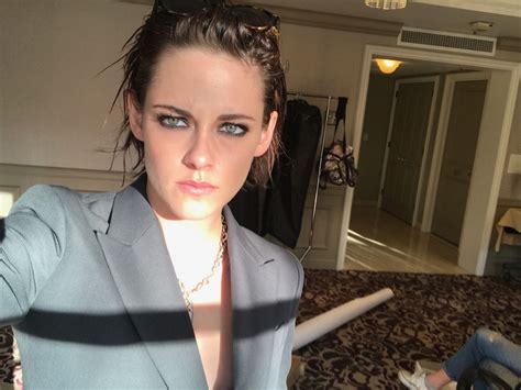 kristen stewart leaked video|Kristen Stewart The Fappening Leak